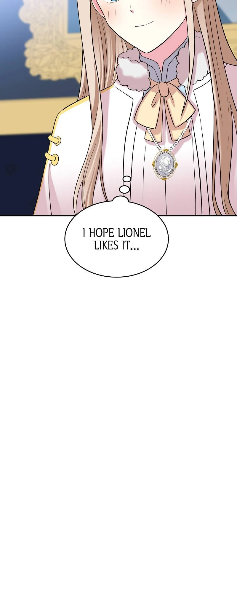 Even Though I Become a Side Character, I’m Being Adored by an Overprotective Duke Chapter 75 - Page 9