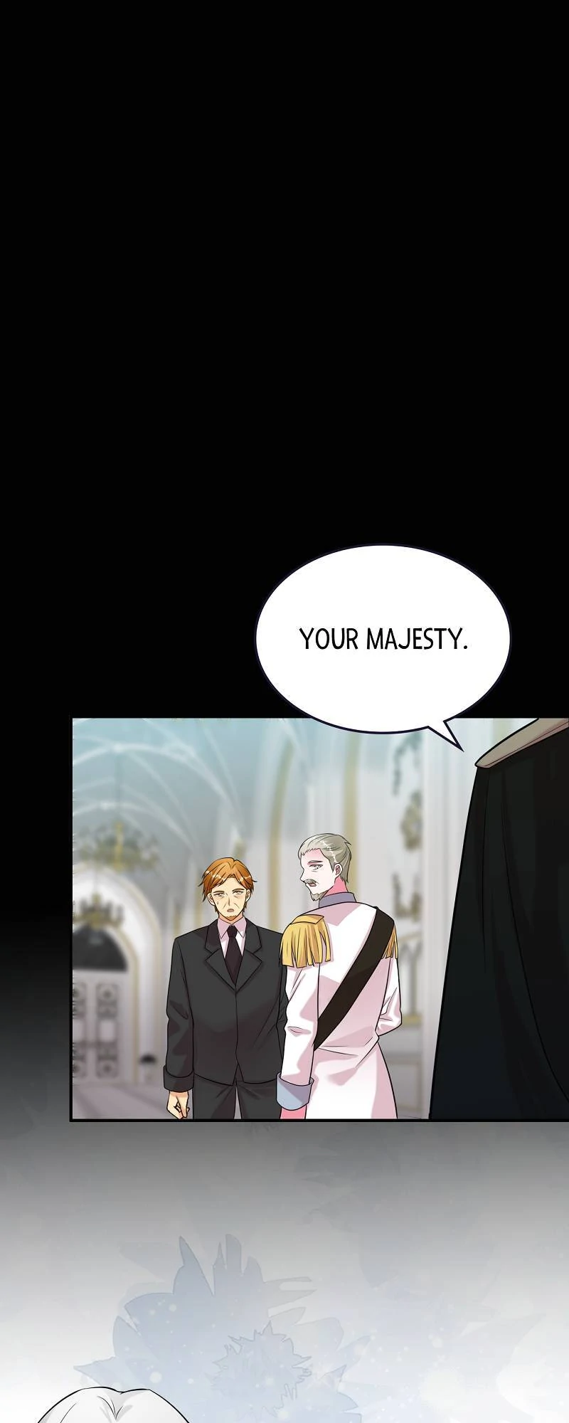 Even Though I Become a Side Character, I’m Being Adored by an Overprotective Duke Chapter 76 - Page 10
