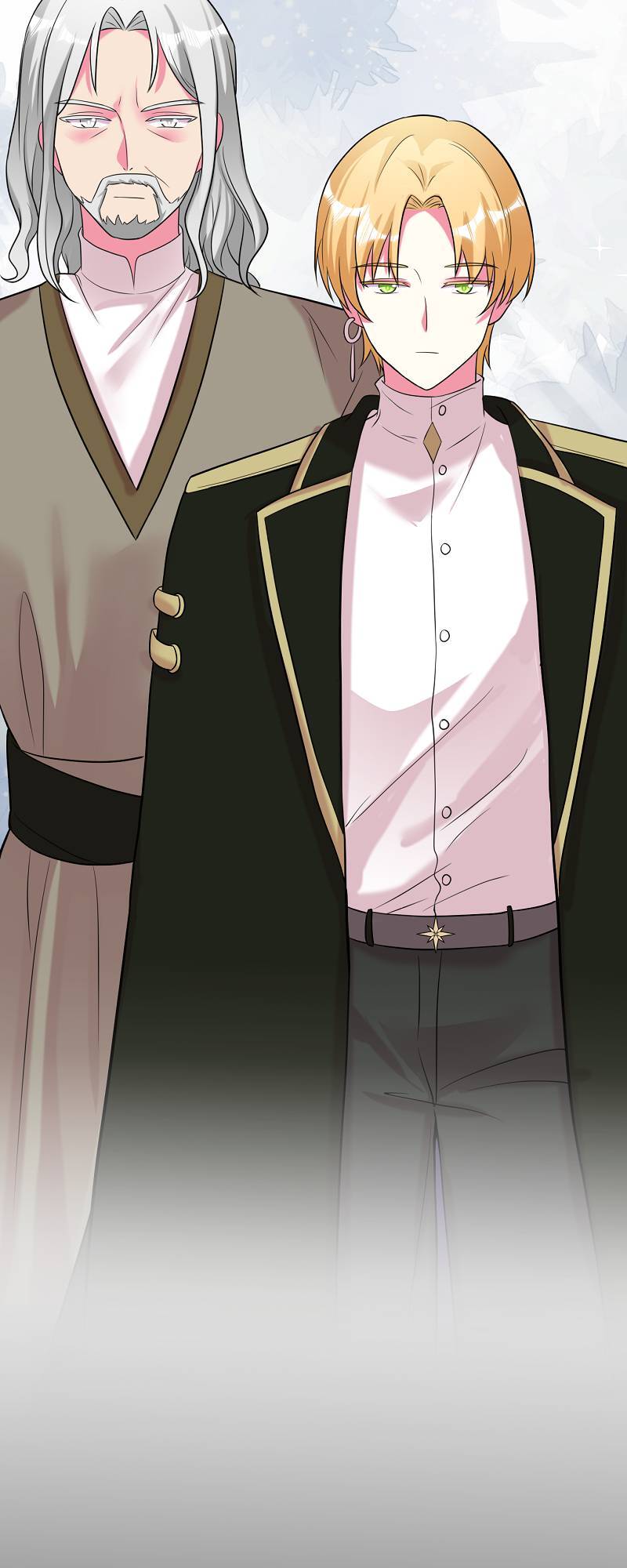 Even Though I Become a Side Character, I’m Being Adored by an Overprotective Duke Chapter 76 - Page 11