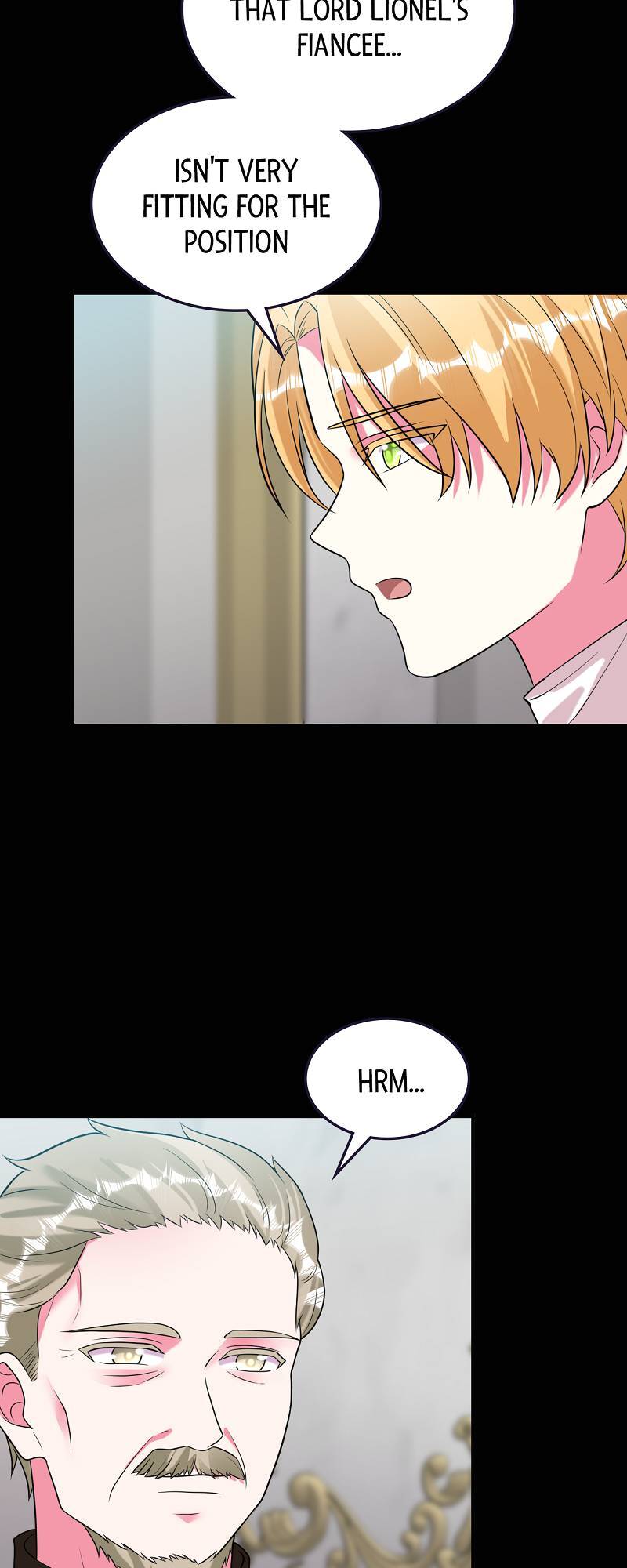 Even Though I Become a Side Character, I’m Being Adored by an Overprotective Duke Chapter 76 - Page 13