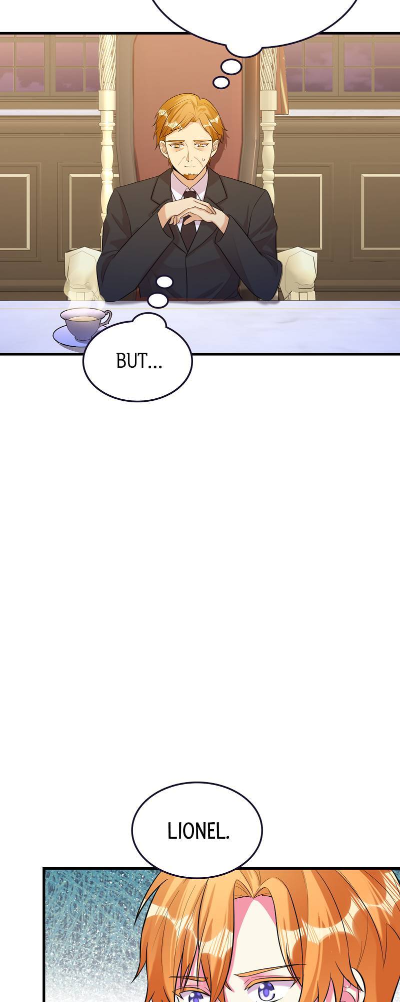 Even Though I Become a Side Character, I’m Being Adored by an Overprotective Duke Chapter 76 - Page 18