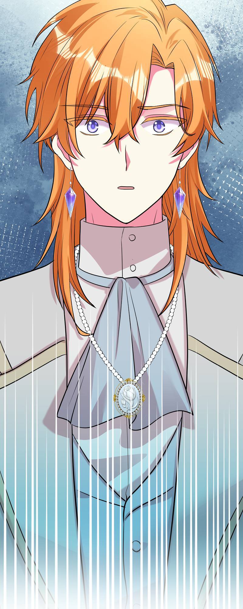 Even Though I Become a Side Character, I’m Being Adored by an Overprotective Duke Chapter 76 - Page 2