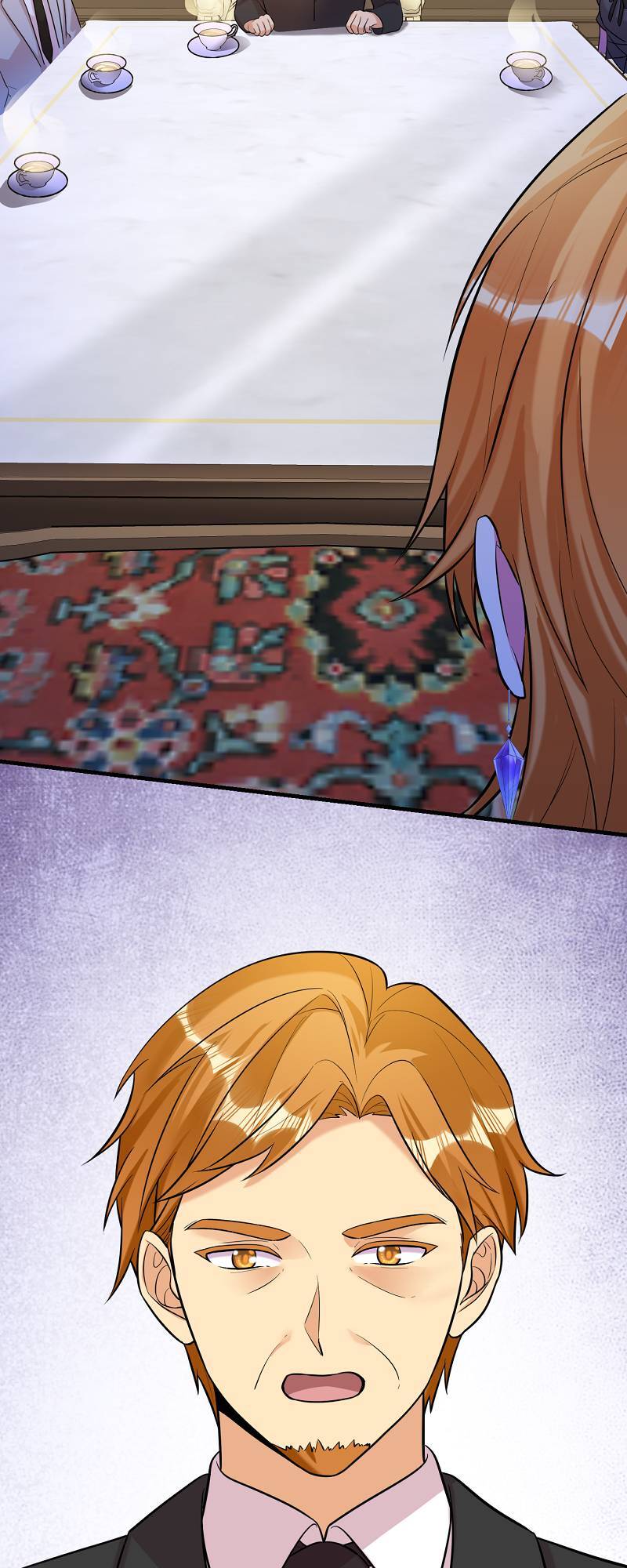 Even Though I Become a Side Character, I’m Being Adored by an Overprotective Duke Chapter 76 - Page 20