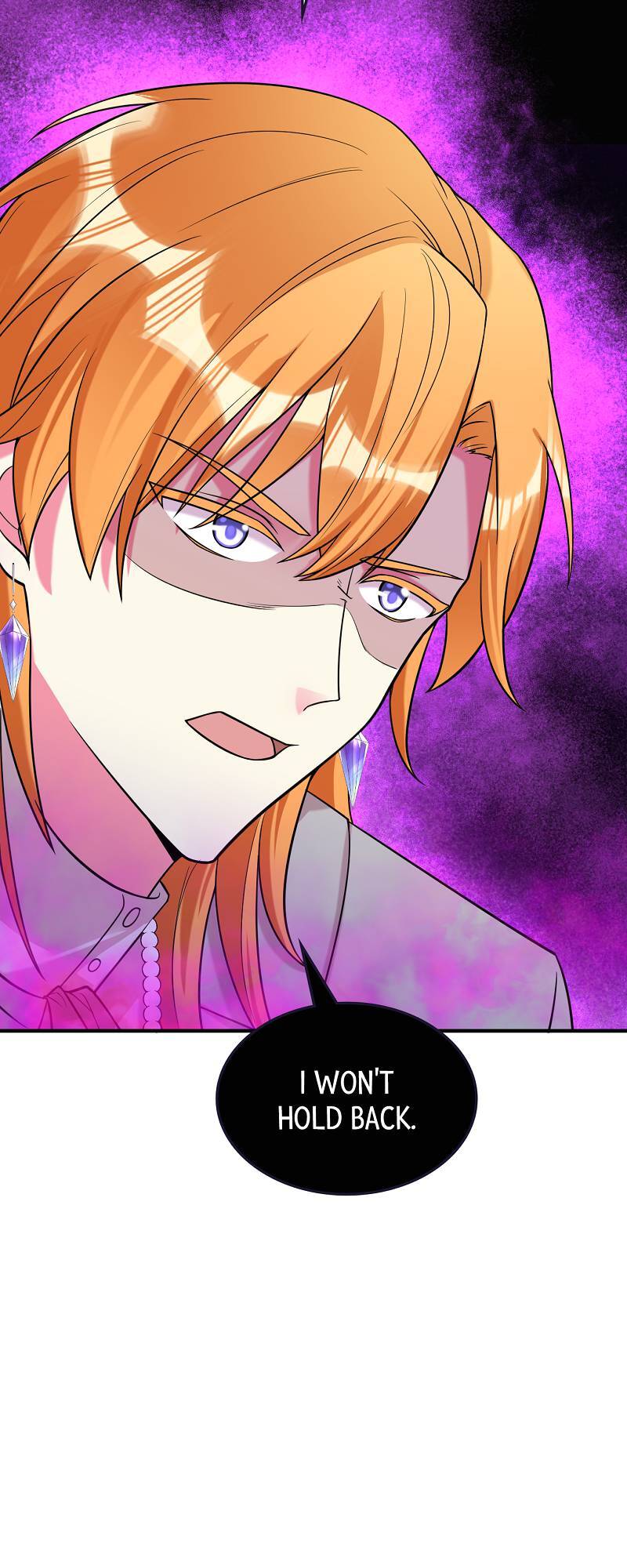 Even Though I Become a Side Character, I’m Being Adored by an Overprotective Duke Chapter 76 - Page 25