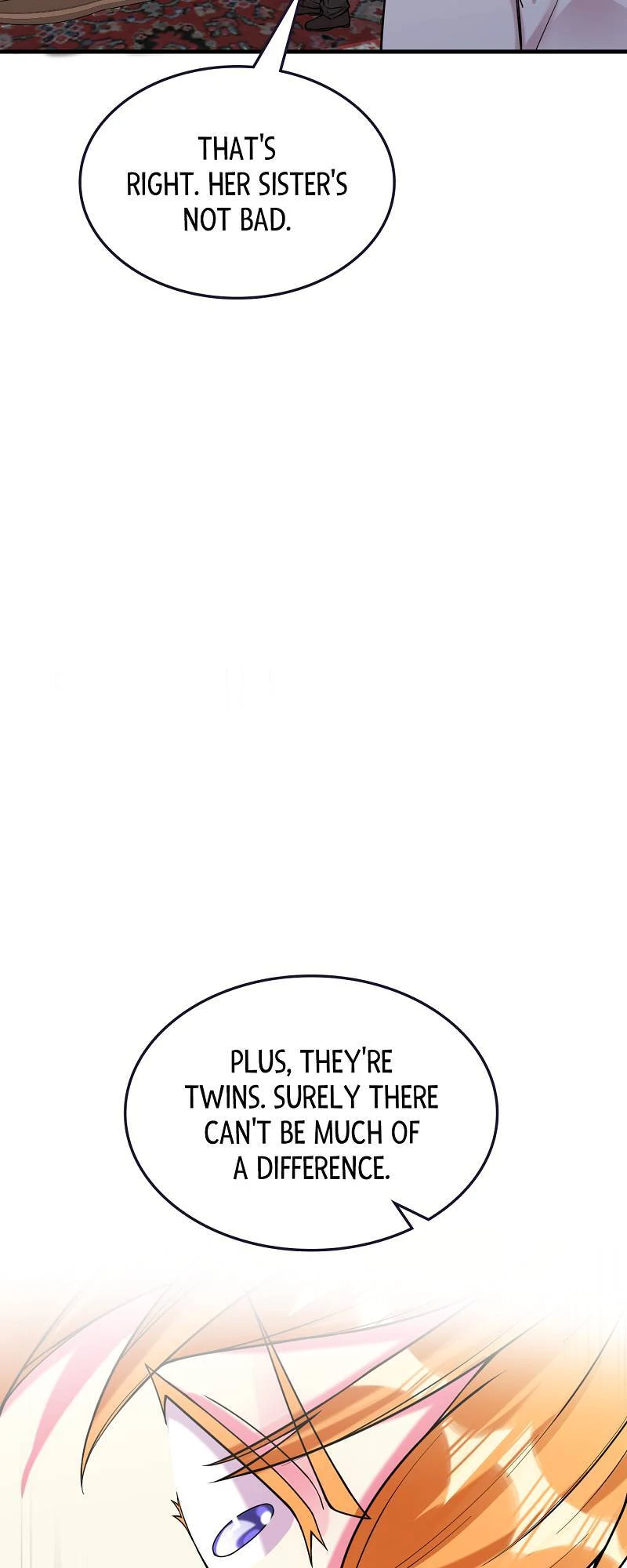 Even Though I Become a Side Character, I’m Being Adored by an Overprotective Duke Chapter 76 - Page 27
