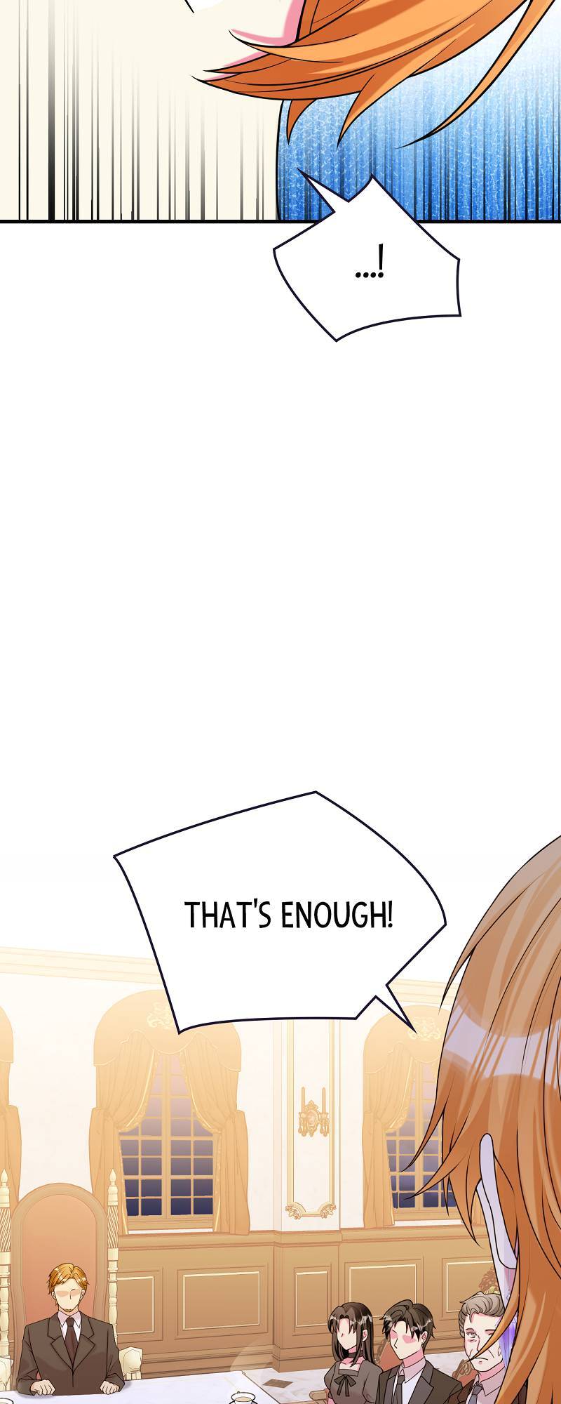 Even Though I Become a Side Character, I’m Being Adored by an Overprotective Duke Chapter 76 - Page 28