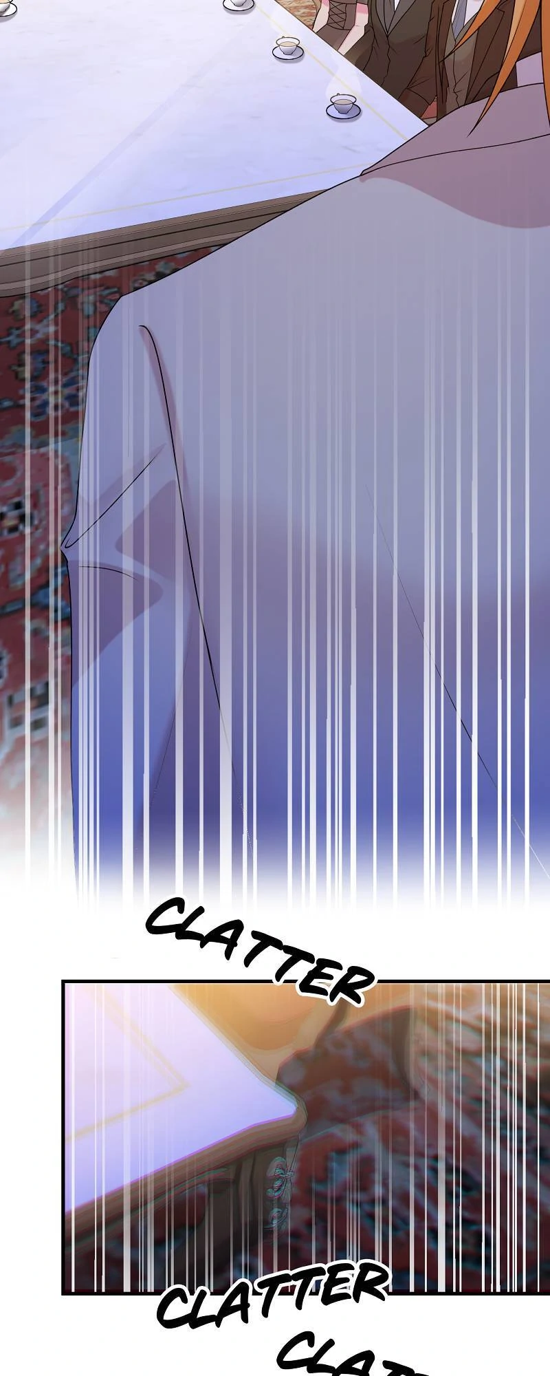 Even Though I Become a Side Character, I’m Being Adored by an Overprotective Duke Chapter 76 - Page 29