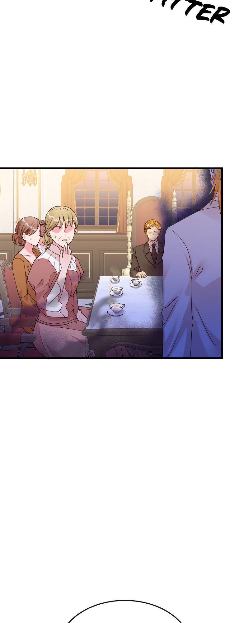 Even Though I Become a Side Character, I’m Being Adored by an Overprotective Duke Chapter 76 - Page 30
