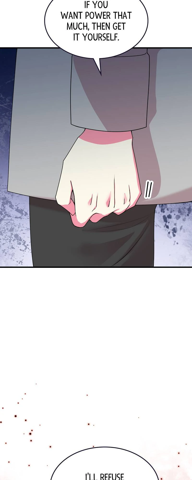 Even Though I Become a Side Character, I’m Being Adored by an Overprotective Duke Chapter 76 - Page 31
