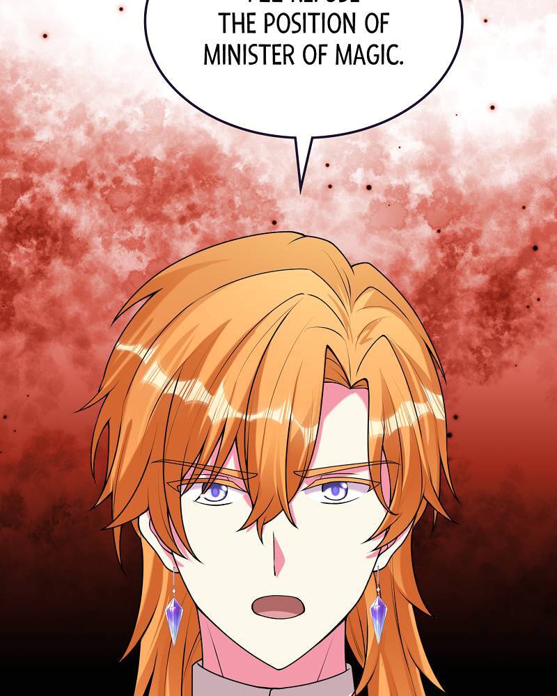 Even Though I Become a Side Character, I’m Being Adored by an Overprotective Duke Chapter 76 - Page 32