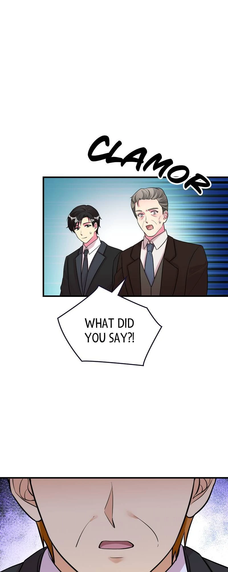 Even Though I Become a Side Character, I’m Being Adored by an Overprotective Duke Chapter 76 - Page 35