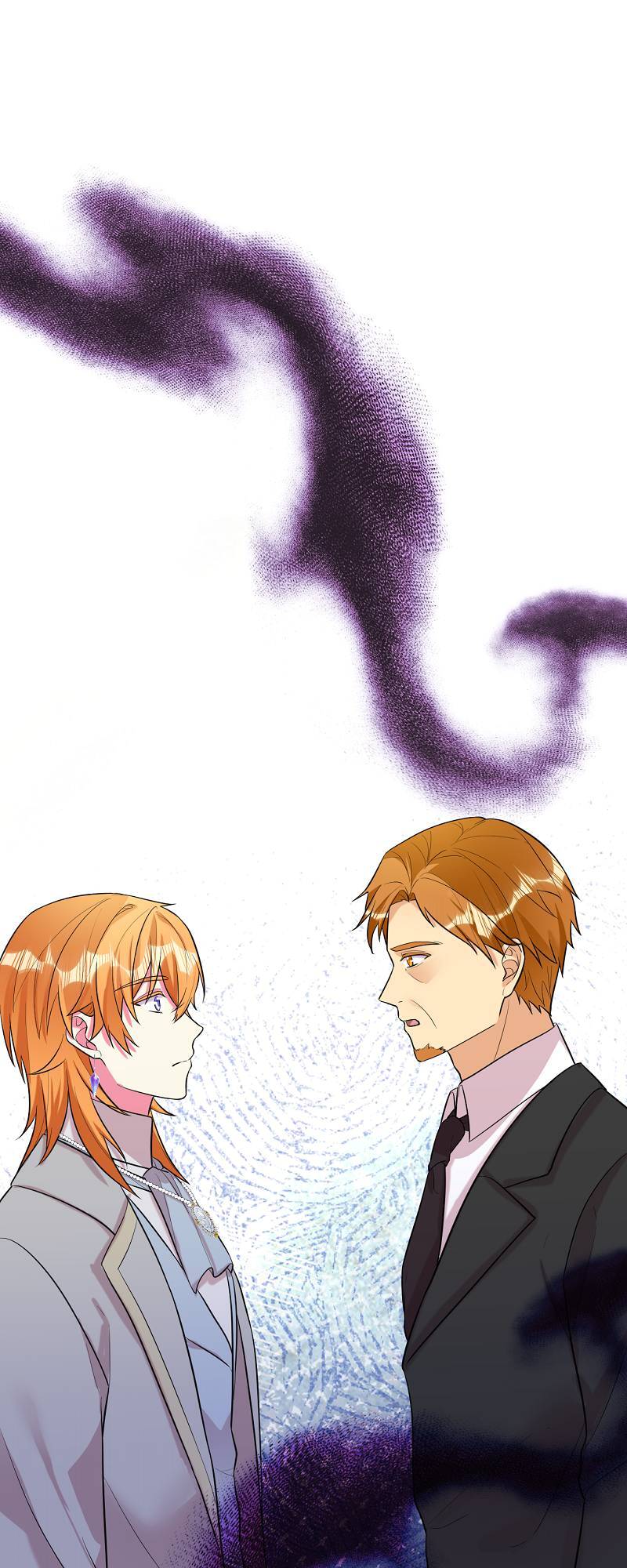 Even Though I Become a Side Character, I’m Being Adored by an Overprotective Duke Chapter 76 - Page 38