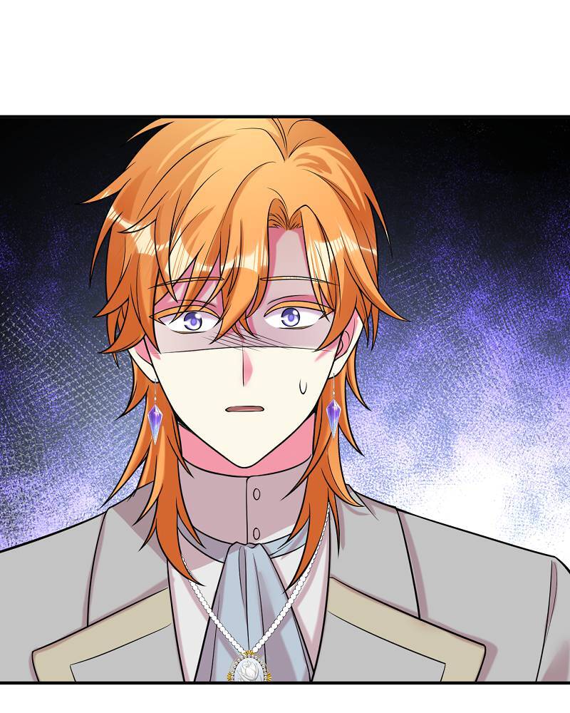 Even Though I Become a Side Character, I’m Being Adored by an Overprotective Duke Chapter 76 - Page 40