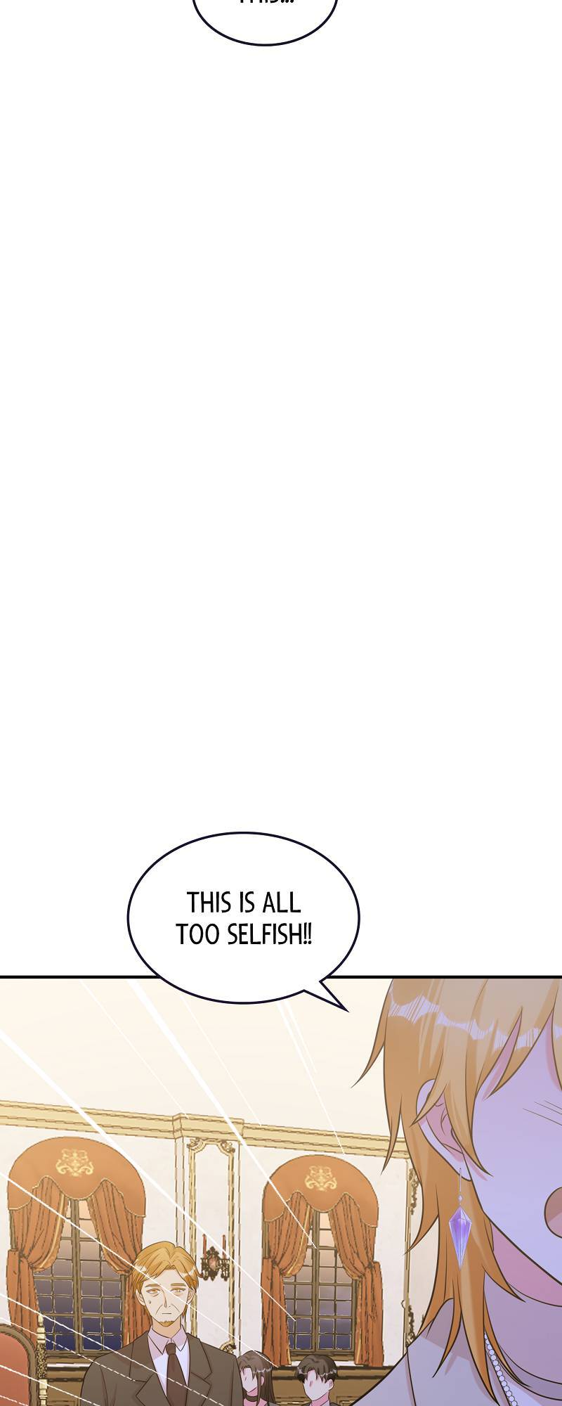 Even Though I Become a Side Character, I’m Being Adored by an Overprotective Duke Chapter 76 - Page 47