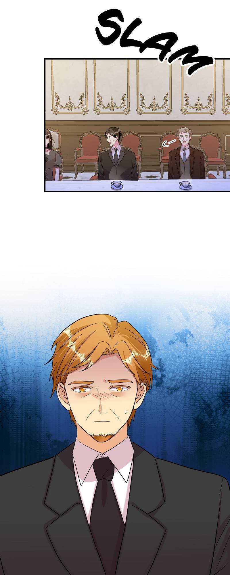 Even Though I Become a Side Character, I’m Being Adored by an Overprotective Duke Chapter 76 - Page 49