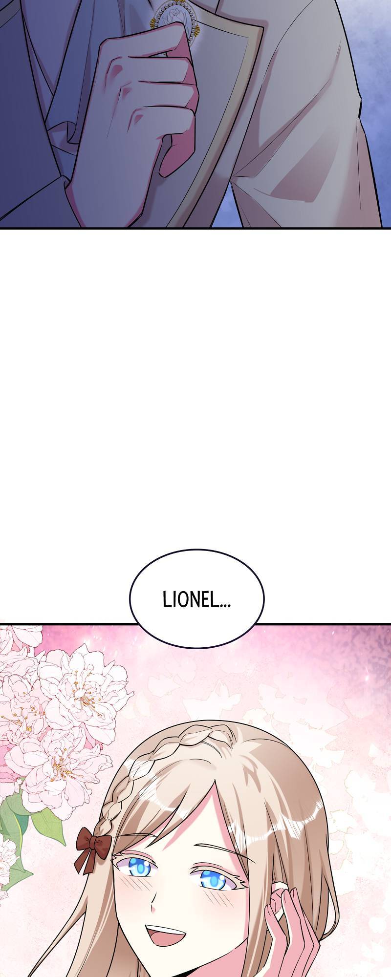 Even Though I Become a Side Character, I’m Being Adored by an Overprotective Duke Chapter 76 - Page 53