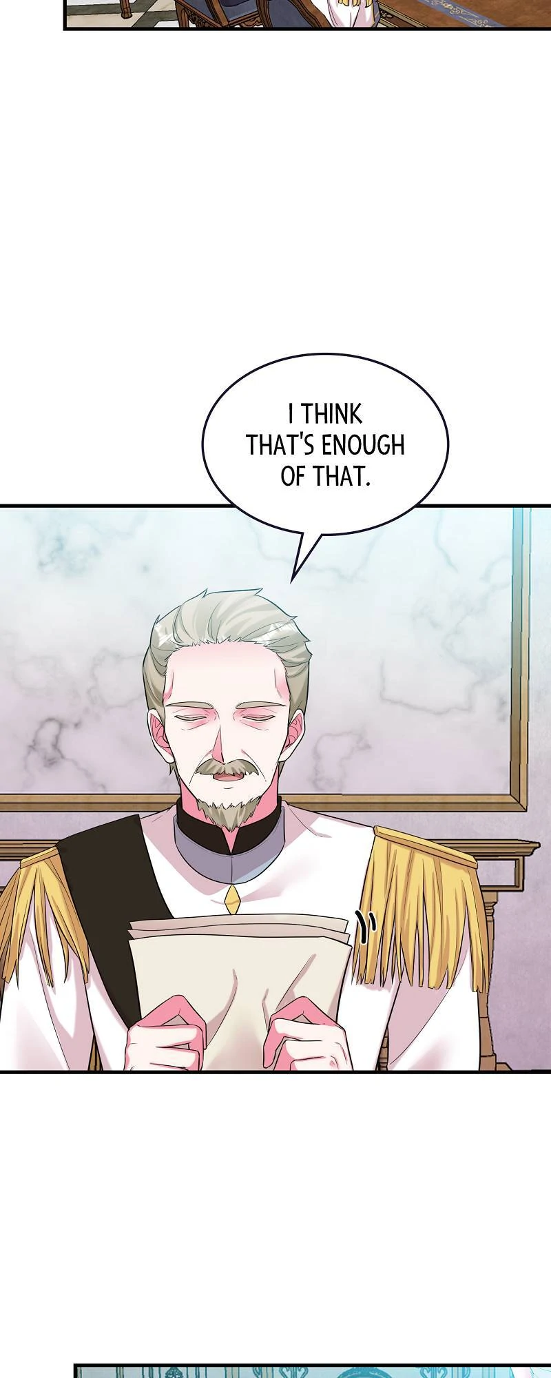 Even Though I Become a Side Character, I’m Being Adored by an Overprotective Duke Chapter 76 - Page 60