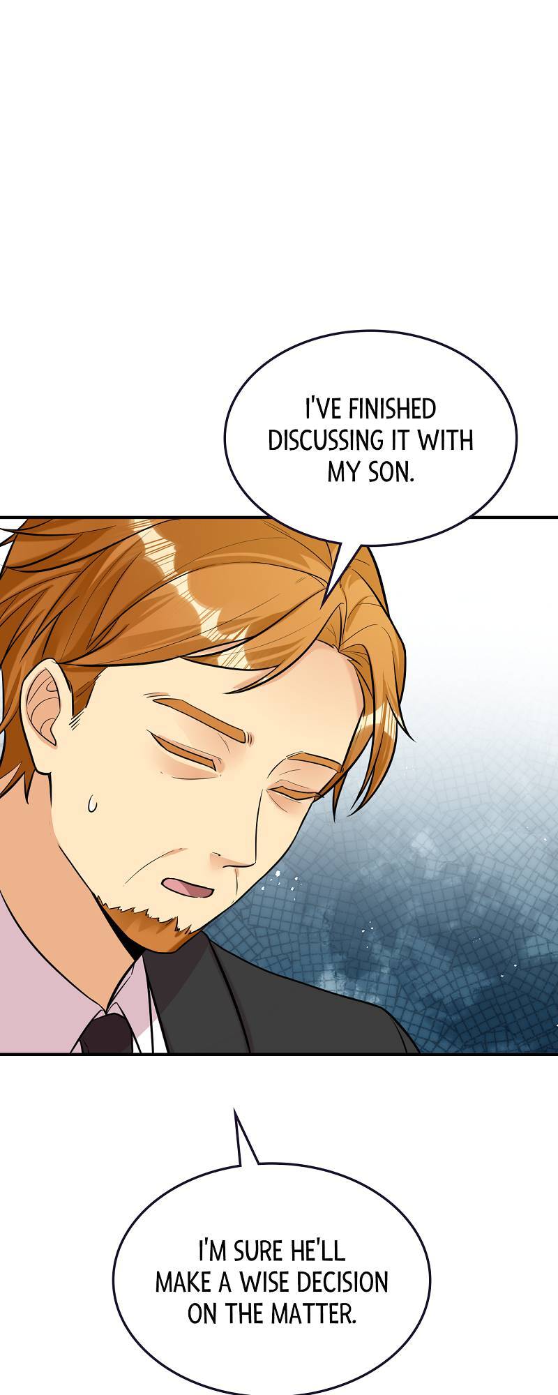 Even Though I Become a Side Character, I’m Being Adored by an Overprotective Duke Chapter 76 - Page 63
