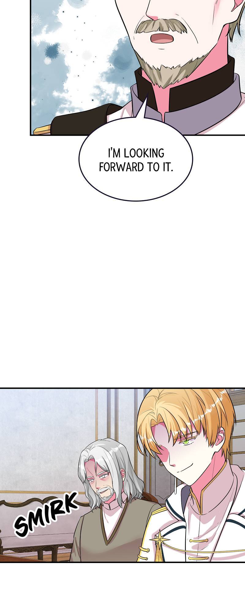 Even Though I Become a Side Character, I’m Being Adored by an Overprotective Duke Chapter 76 - Page 65