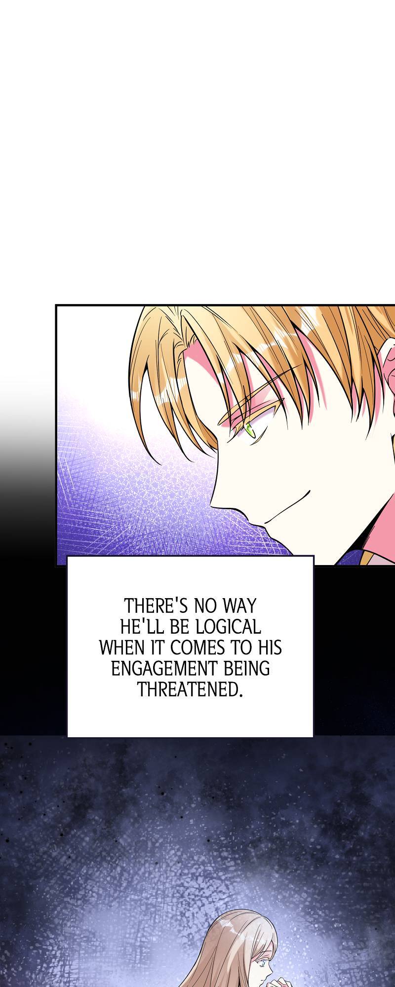 Even Though I Become a Side Character, I’m Being Adored by an Overprotective Duke Chapter 76 - Page 66