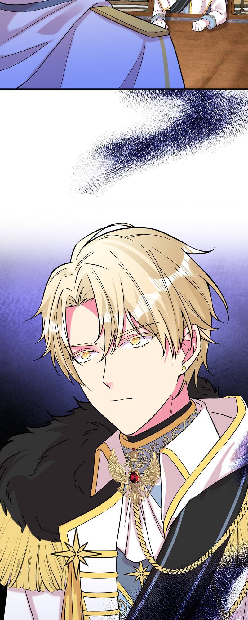 Even Though I Become a Side Character, I’m Being Adored by an Overprotective Duke Chapter 76 - Page 68