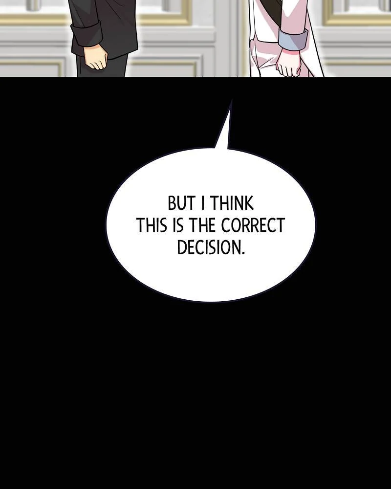 Even Though I Become a Side Character, I’m Being Adored by an Overprotective Duke Chapter 76 - Page 8