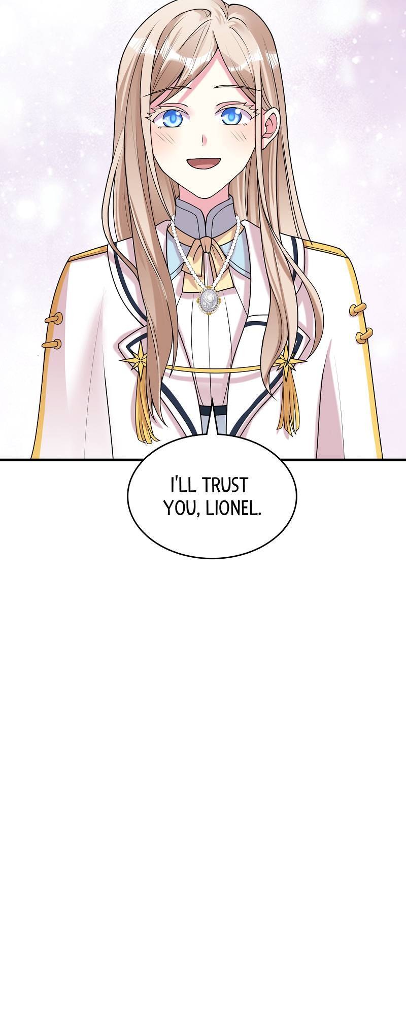 Even Though I Become a Side Character, I’m Being Adored by an Overprotective Duke Chapter 77 - Page 11