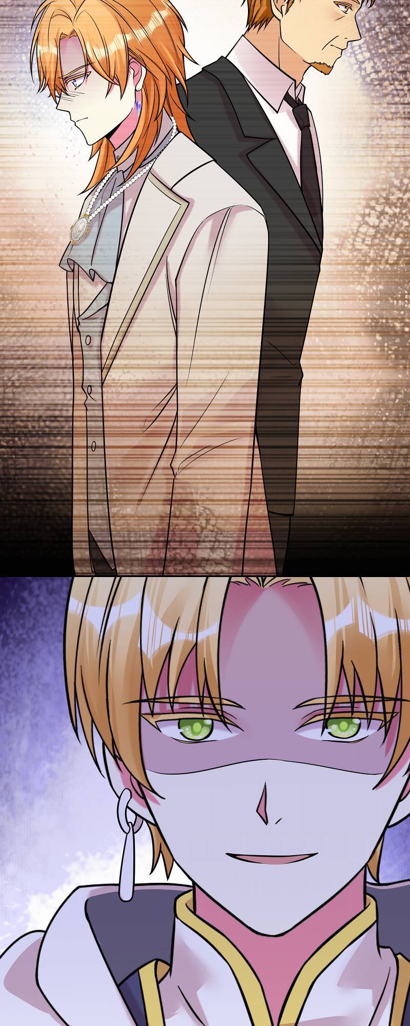 Even Though I Become a Side Character, I’m Being Adored by an Overprotective Duke Chapter 77 - Page 14