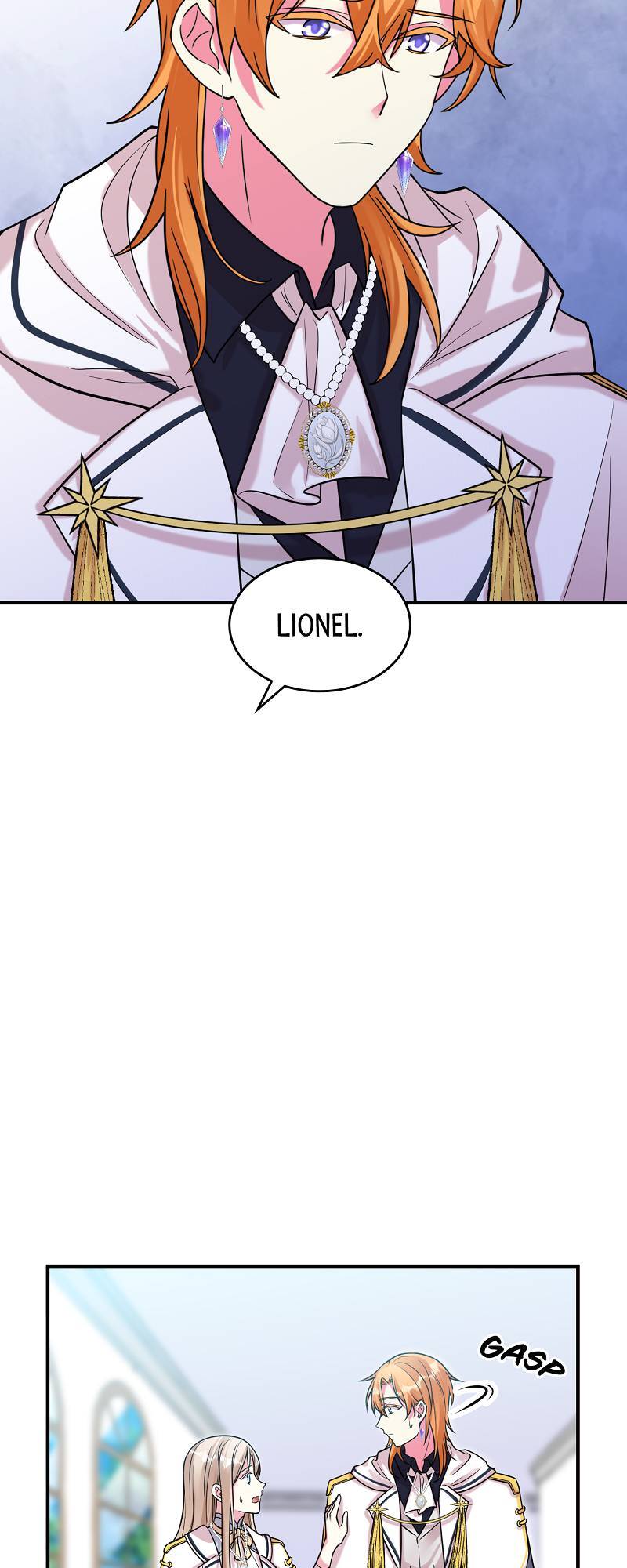 Even Though I Become a Side Character, I’m Being Adored by an Overprotective Duke Chapter 77 - Page 2