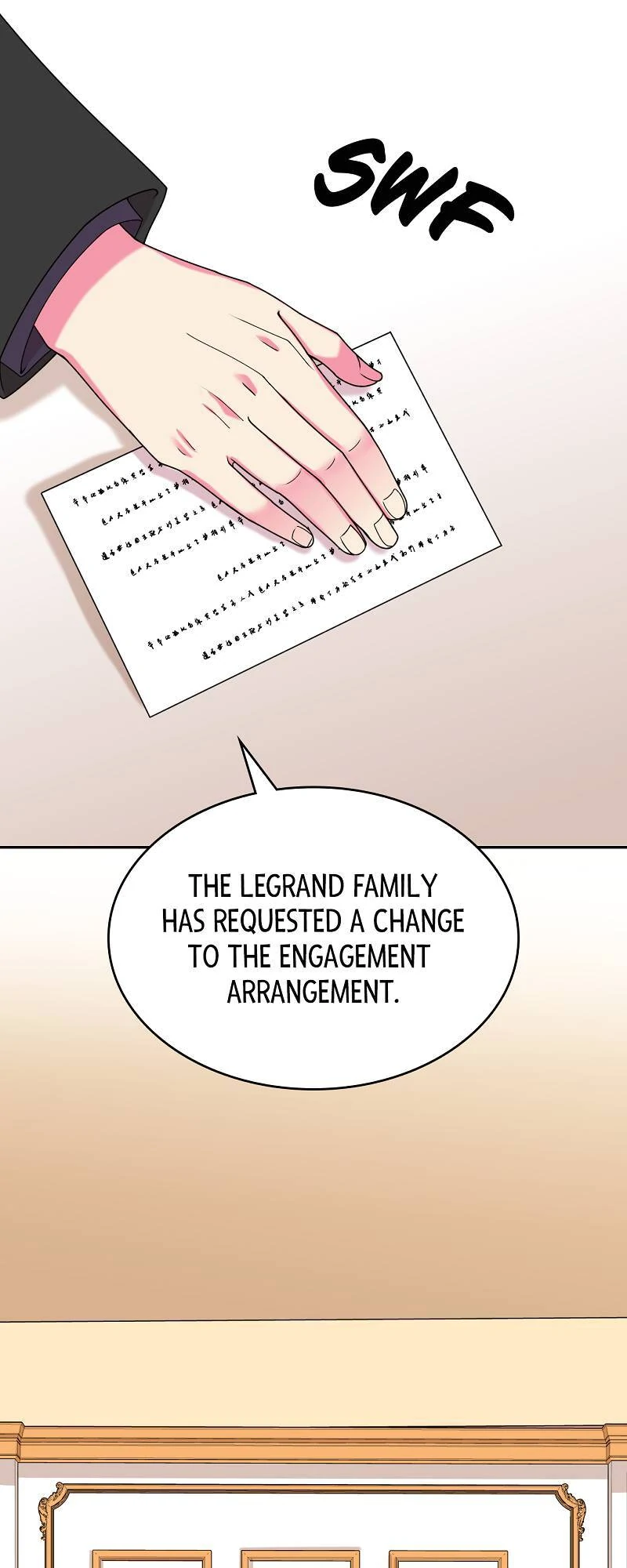 Even Though I Become a Side Character, I’m Being Adored by an Overprotective Duke Chapter 77 - Page 21