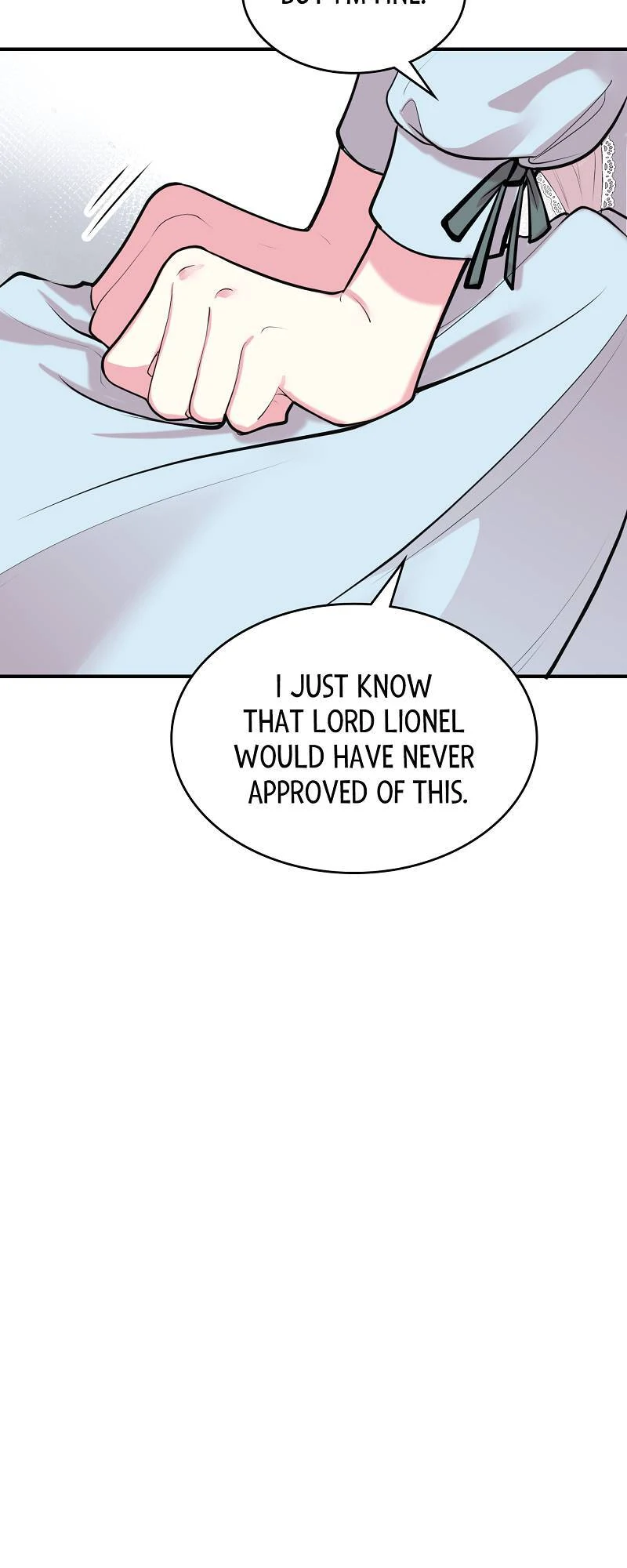 Even Though I Become a Side Character, I’m Being Adored by an Overprotective Duke Chapter 77 - Page 30