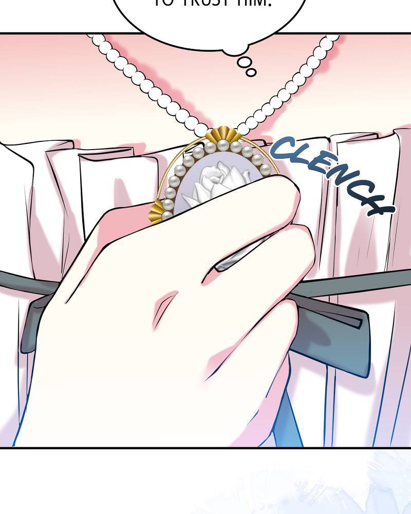 Even Though I Become a Side Character, I’m Being Adored by an Overprotective Duke Chapter 77 - Page 32