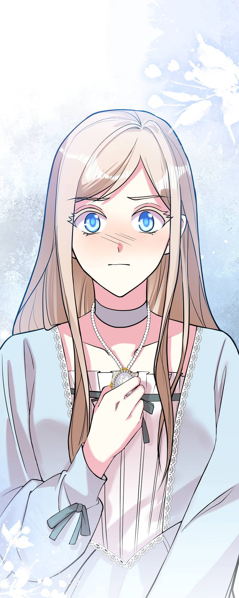 Even Though I Become a Side Character, I’m Being Adored by an Overprotective Duke Chapter 77 - Page 33