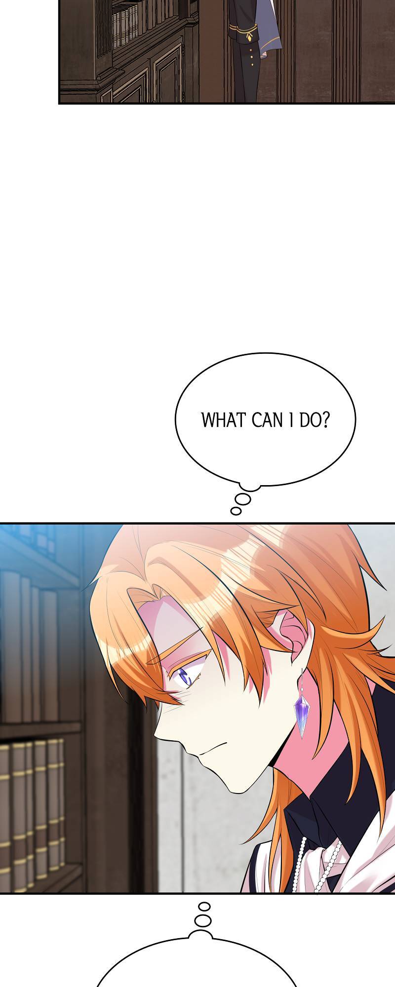 Even Though I Become a Side Character, I’m Being Adored by an Overprotective Duke Chapter 77 - Page 36