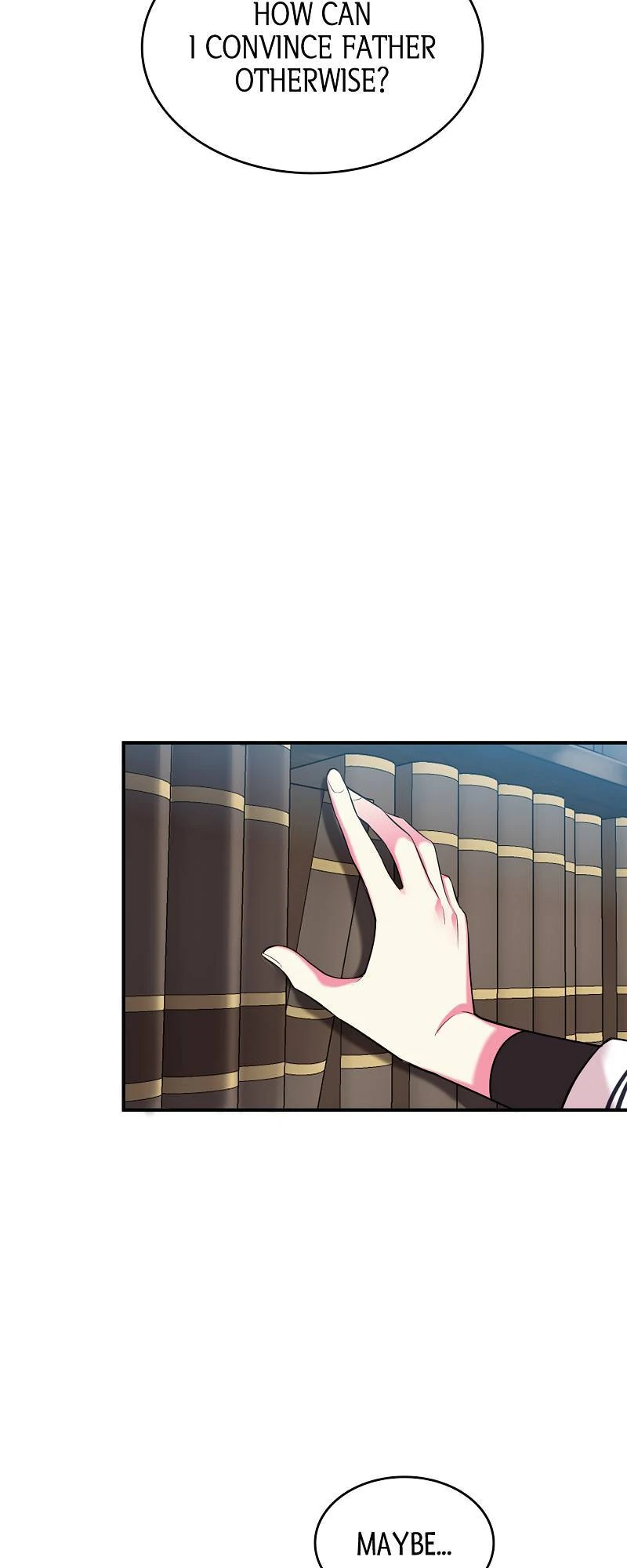 Even Though I Become a Side Character, I’m Being Adored by an Overprotective Duke Chapter 77 - Page 37
