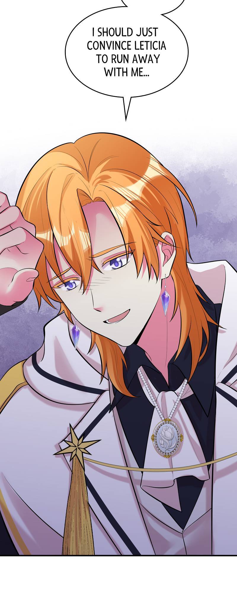 Even Though I Become a Side Character, I’m Being Adored by an Overprotective Duke Chapter 77 - Page 38