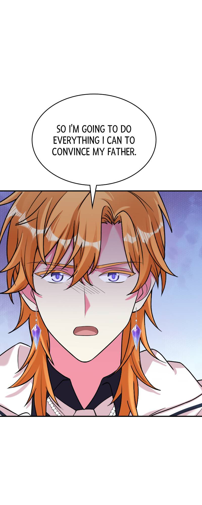 Even Though I Become a Side Character, I’m Being Adored by an Overprotective Duke Chapter 77 - Page 45