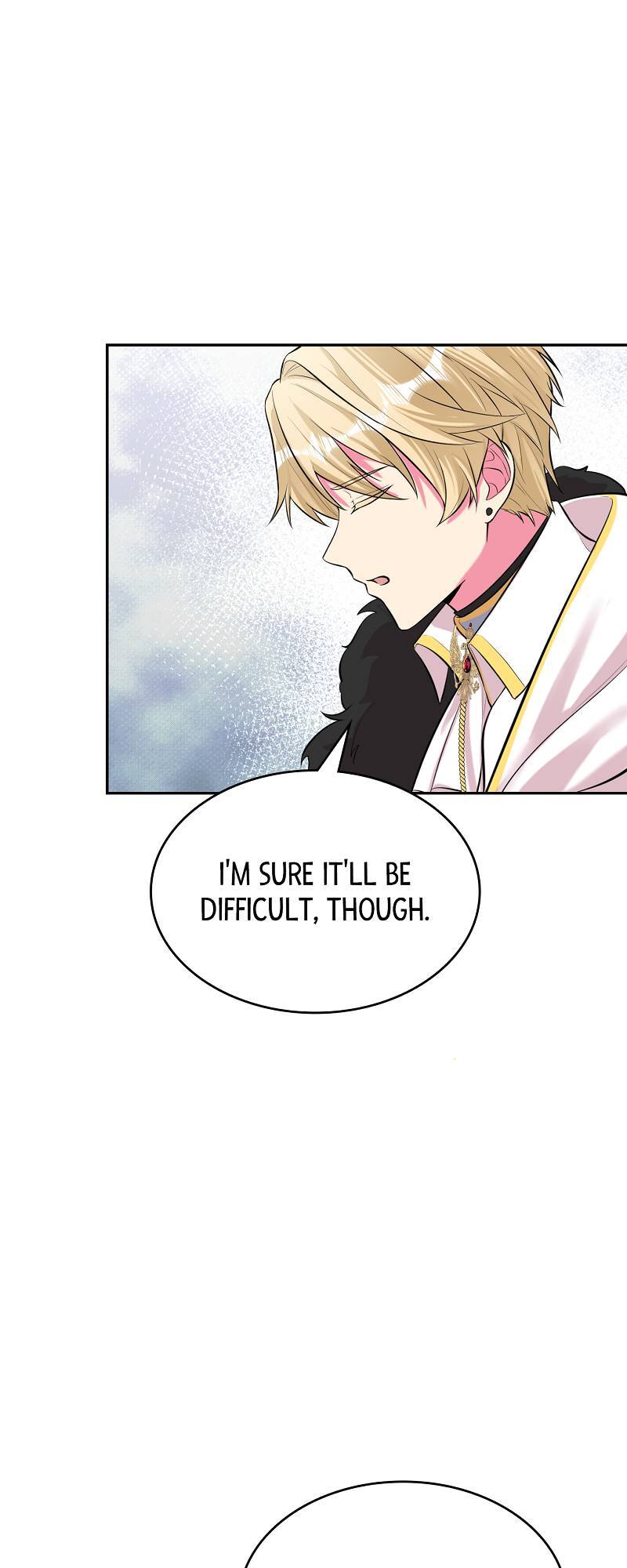 Even Though I Become a Side Character, I’m Being Adored by an Overprotective Duke Chapter 77 - Page 46