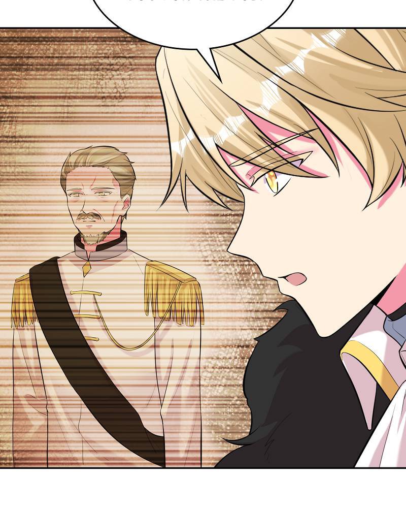 Even Though I Become a Side Character, I’m Being Adored by an Overprotective Duke Chapter 77 - Page 48