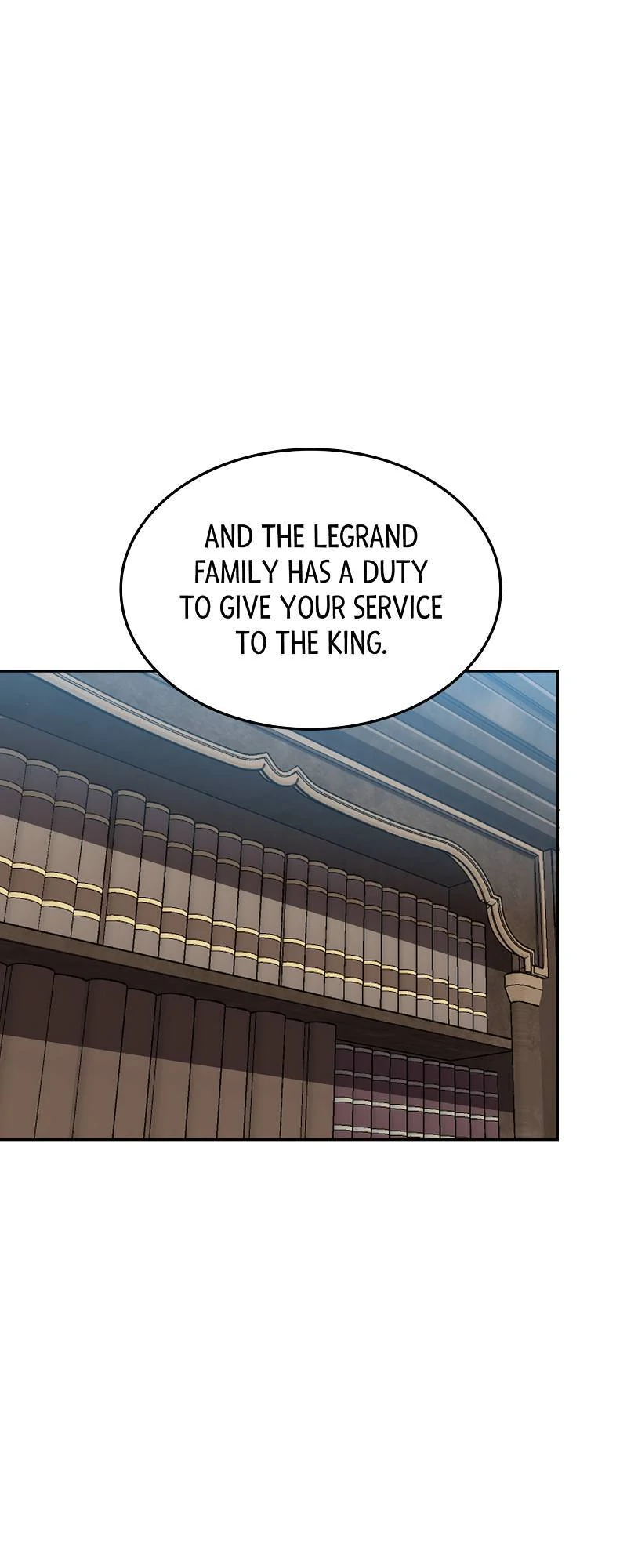 Even Though I Become a Side Character, I’m Being Adored by an Overprotective Duke Chapter 77 - Page 49