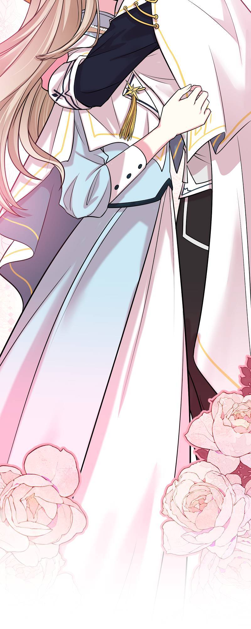 Even Though I Become a Side Character, I’m Being Adored by an Overprotective Duke Chapter 77 - Page 5