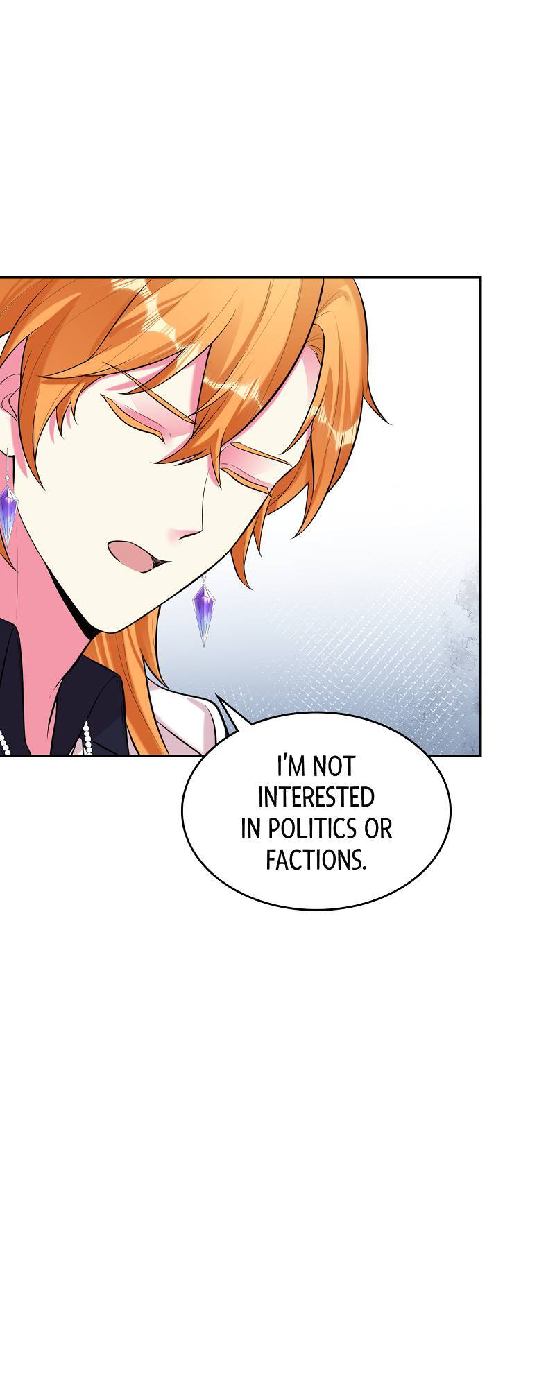 Even Though I Become a Side Character, I’m Being Adored by an Overprotective Duke Chapter 77 - Page 51