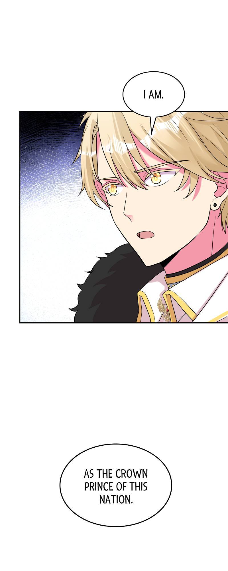Even Though I Become a Side Character, I’m Being Adored by an Overprotective Duke Chapter 77 - Page 52