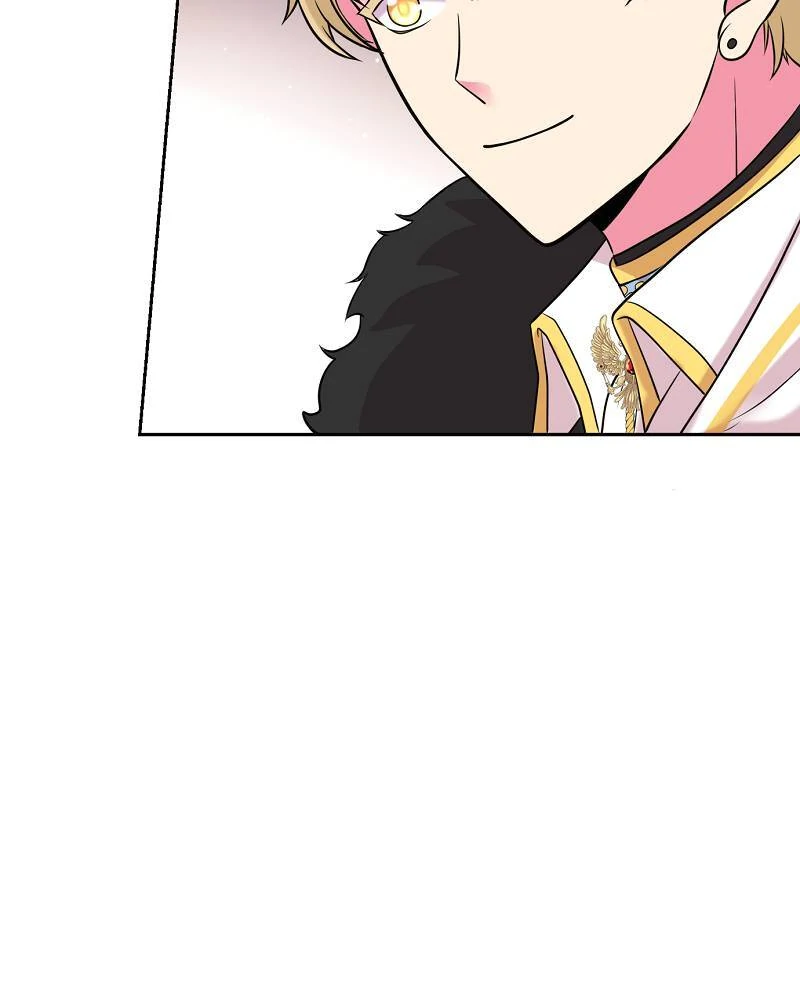 Even Though I Become a Side Character, I’m Being Adored by an Overprotective Duke Chapter 77 - Page 56