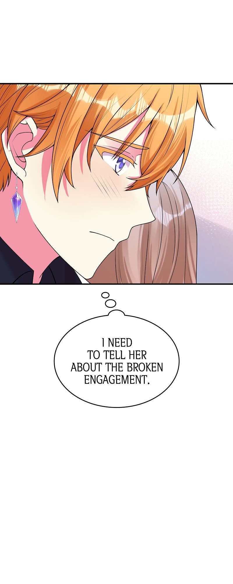 Even Though I Become a Side Character, I’m Being Adored by an Overprotective Duke Chapter 77 - Page 7