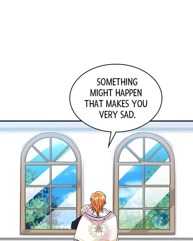 Even Though I Become a Side Character, I’m Being Adored by an Overprotective Duke Chapter 77 - Page 8