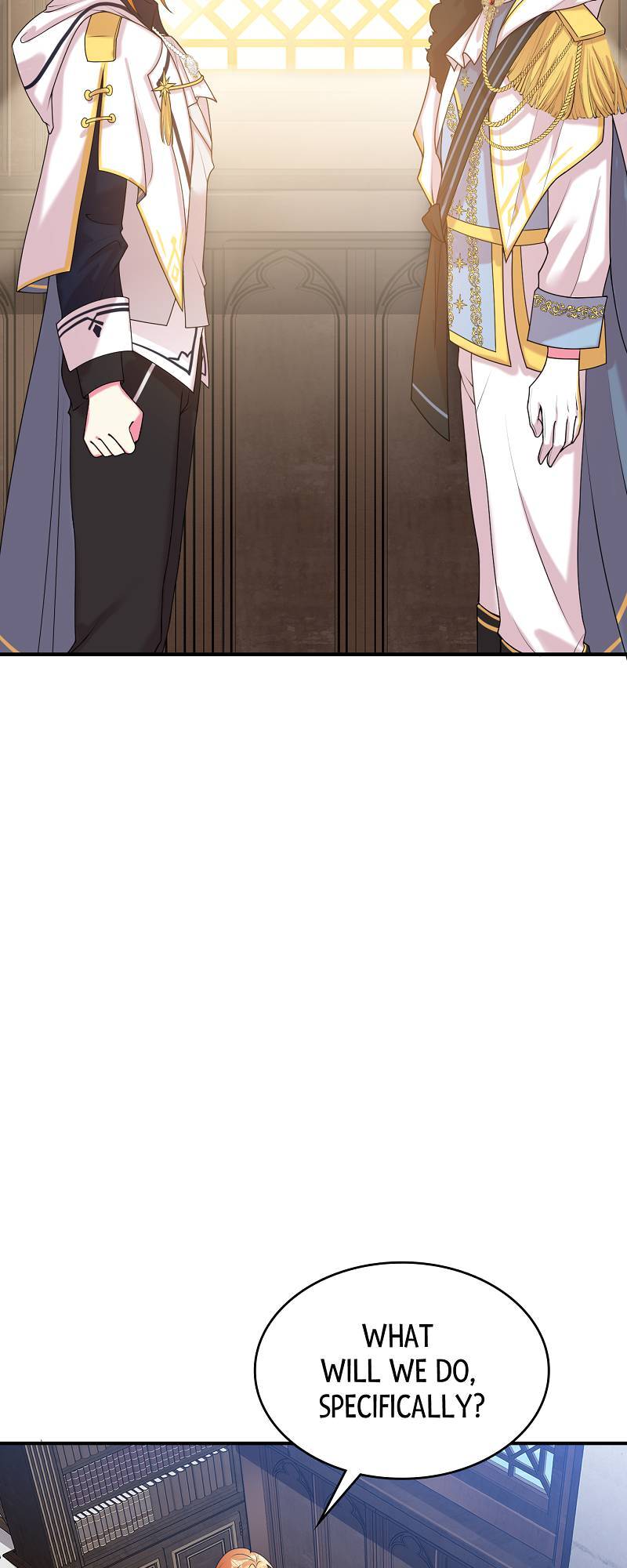 Even Though I Become a Side Character, I’m Being Adored by an Overprotective Duke Chapter 78 - Page 14