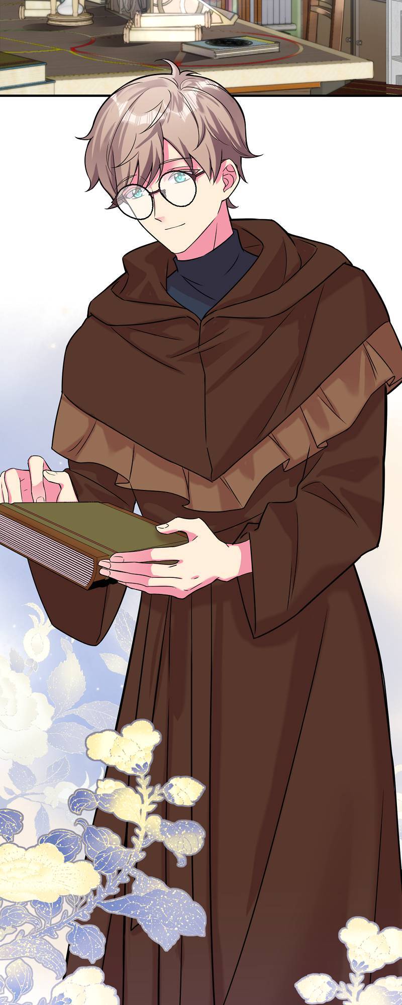 Even Though I Become a Side Character, I’m Being Adored by an Overprotective Duke Chapter 78 - Page 19