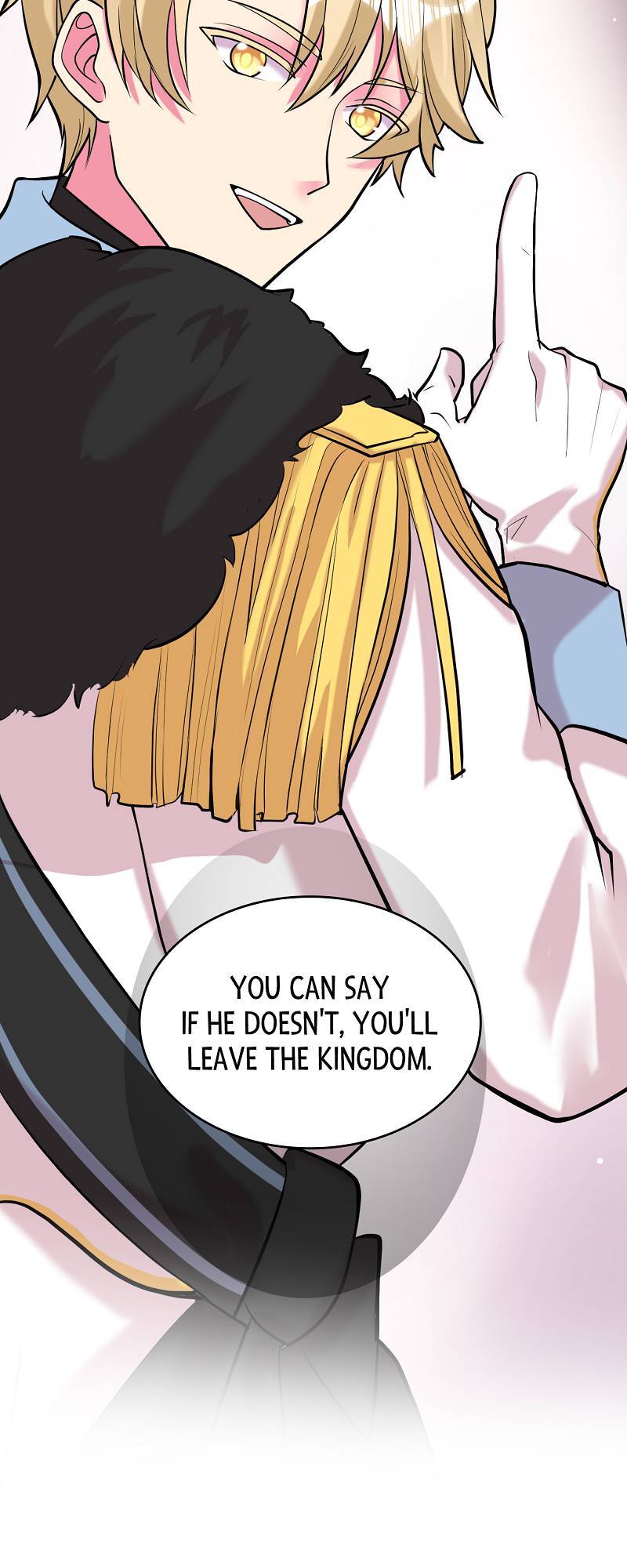Even Though I Become a Side Character, I’m Being Adored by an Overprotective Duke Chapter 78 - Page 2