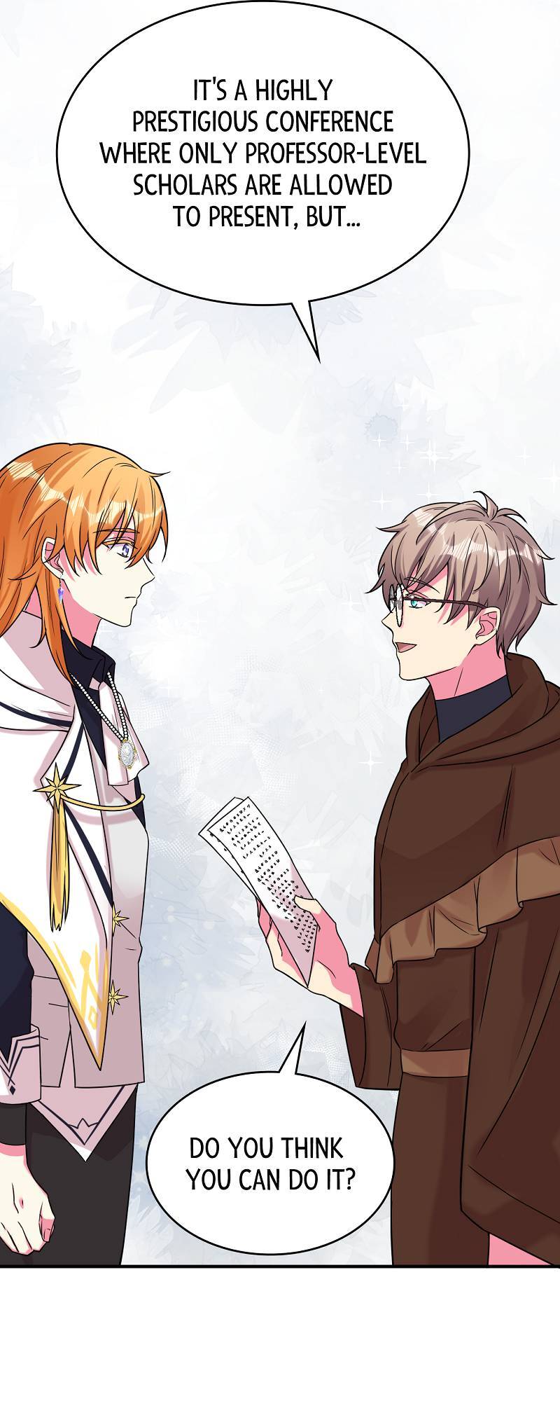 Even Though I Become a Side Character, I’m Being Adored by an Overprotective Duke Chapter 78 - Page 25